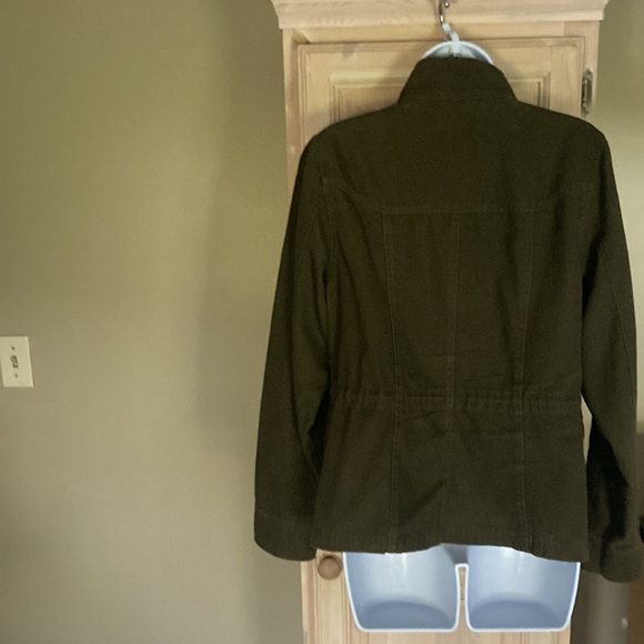 Utility Jacket/ Barn jacket - Picture 4 of 7